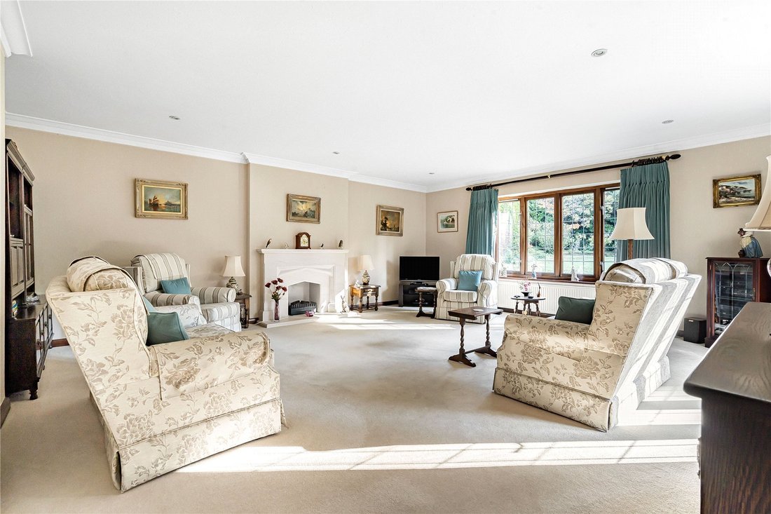 Bungalow a Almshouse Common, Haslemere, Inghilterra 5 - 19210850