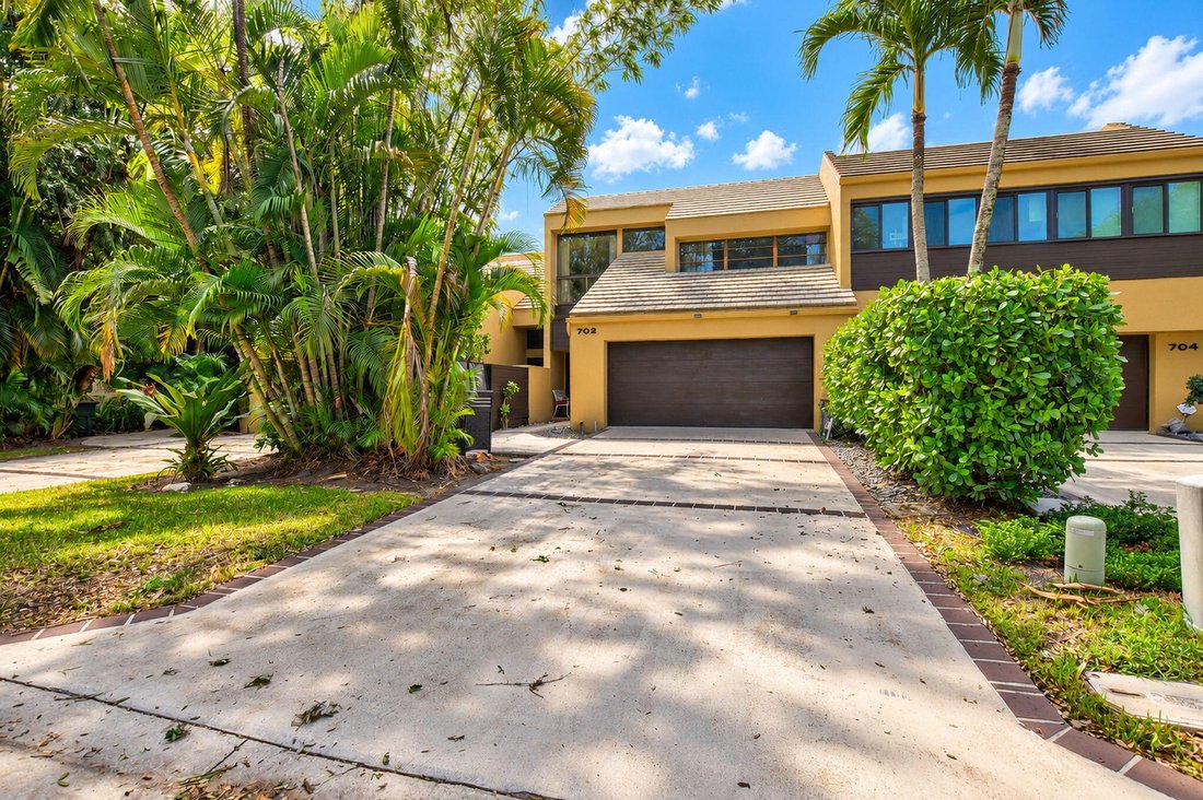 Casa a Boca Raton, Florida, Stati Uniti 1 - 19210834