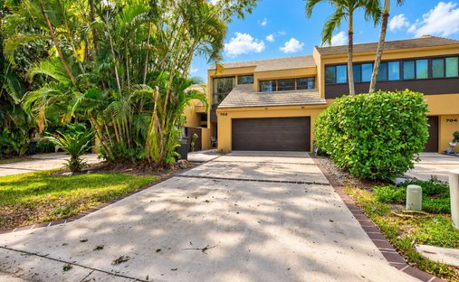 Casa a Boca Raton, Florida, Stati Uniti 1