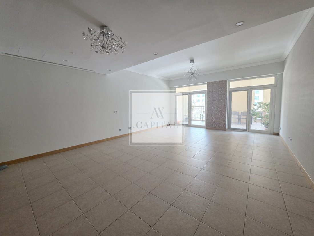 Apartamento en Dubai Hills Estate, Dubái, Emiratos Árabes Unidos 2 - 19212649