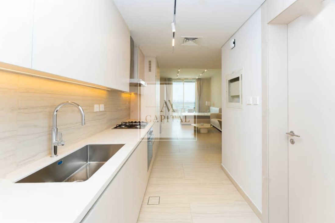 Apartamento en Wadi Al Safa 7, Wadi Al Safa, Dubái 4 - 19212569