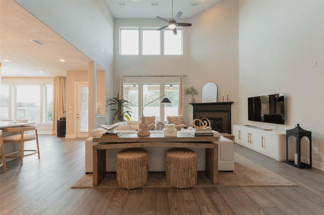 House in Katy, Texas, United States 5 - 19210164