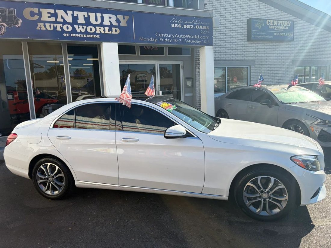 Sedan in Runnemede, NJ, United States 3 - 19211269