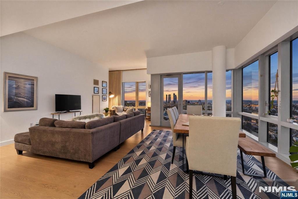 Appartement à Hoboken, New Jersey, États-Unis 4 - 19208508