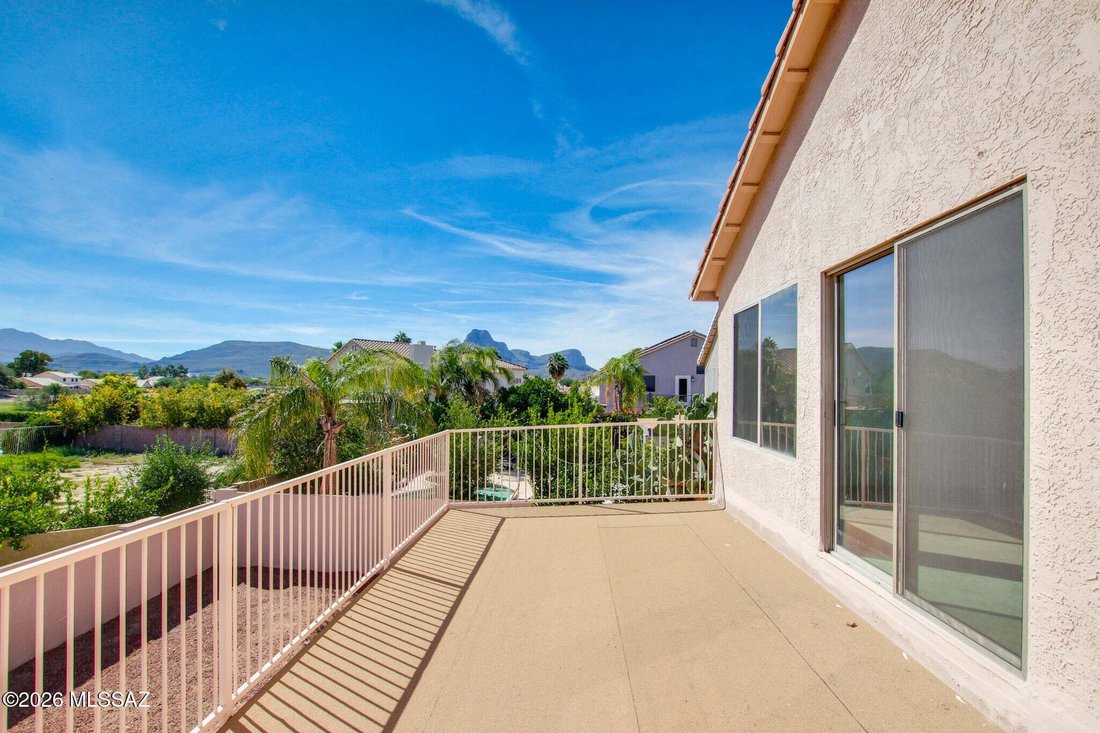 House in Tucson, Arizona, United States 2 - 19213037