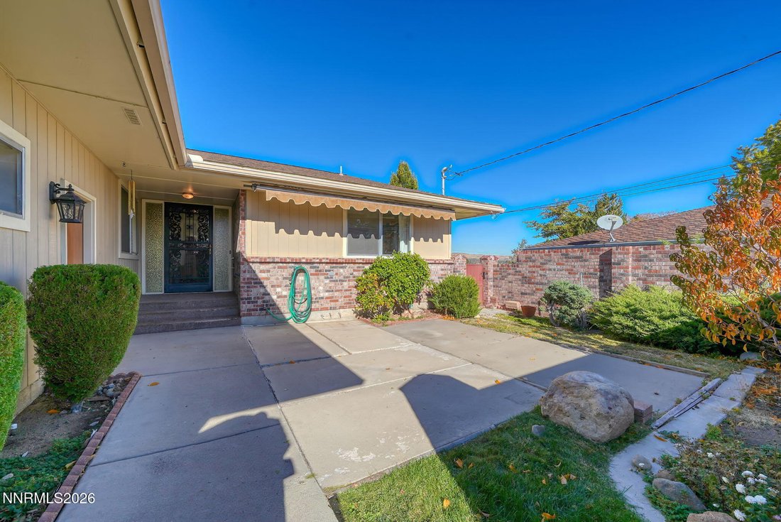 House in Reno, Nevada, United States 4 - 19209525
