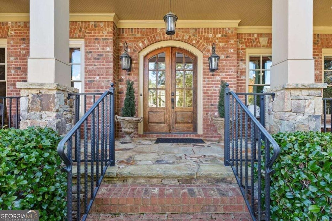House in Suwanee, Georgia, United States 3 - 19213092