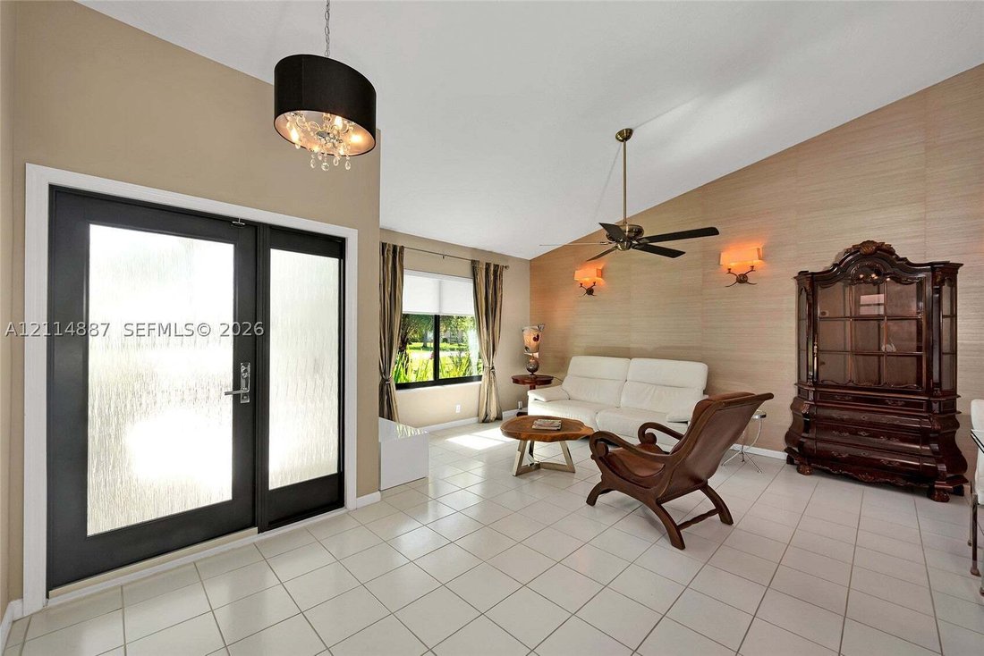Haus in Delray Beach, Florida, Vereinigte Staaten 4 - 19209827