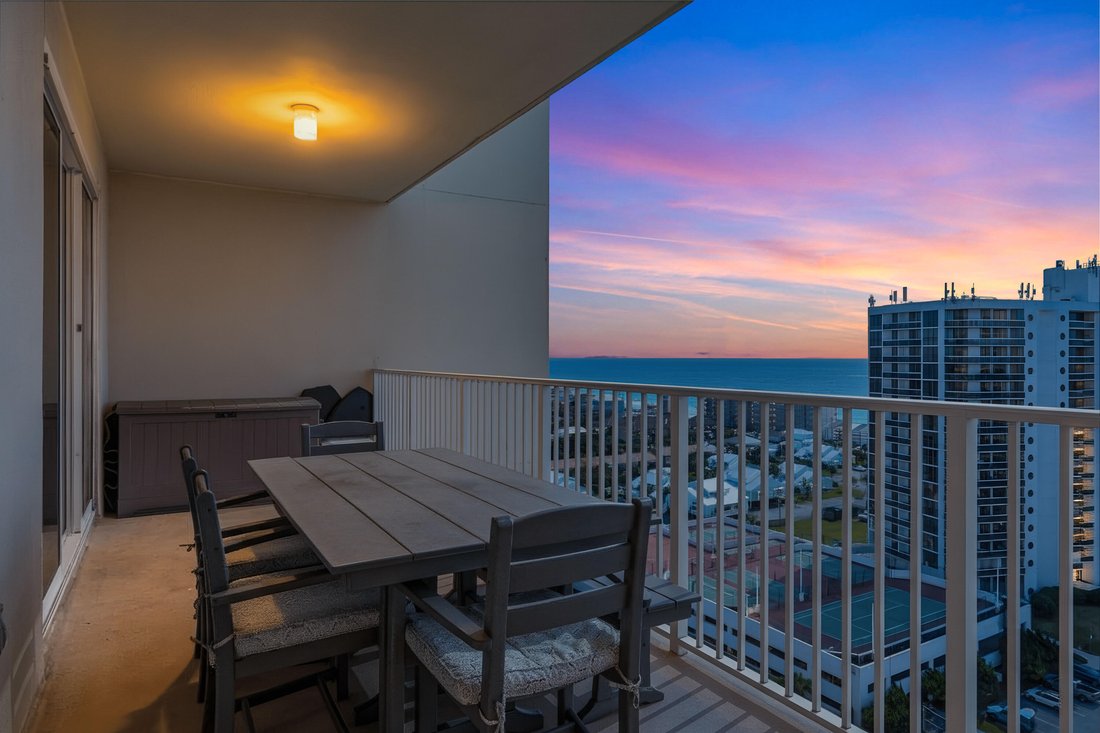 Appartement à Miramar Beach, Floride, États-Unis 4 - 19207992
