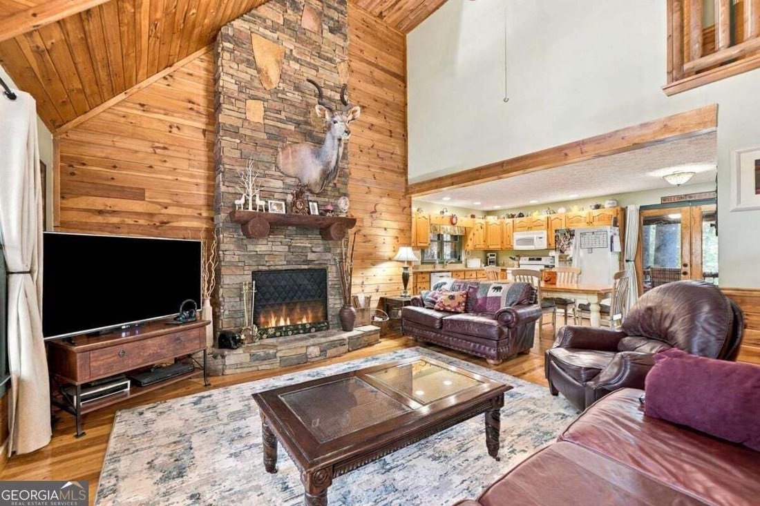 House in Ellijay, Georgia, United States 2 - 19212730