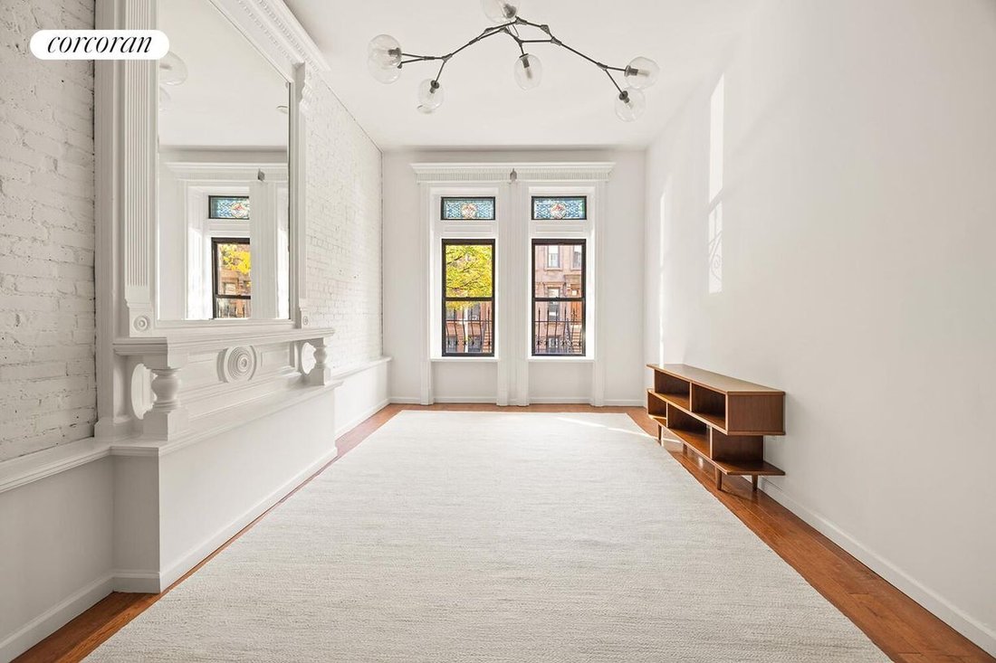 Condominio a New York, New York, Stati Uniti 2 - 19208995