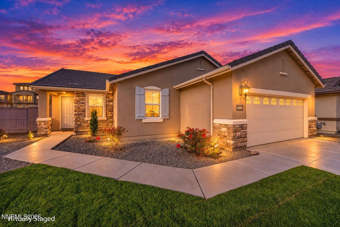 House in Reno, Nevada, United States 1 - 19209513