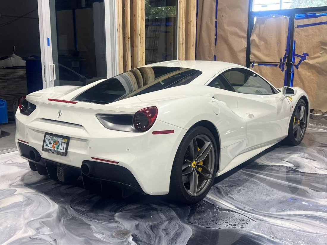 Coupe in Boynton Beach, FL, United States 2 - 19211485