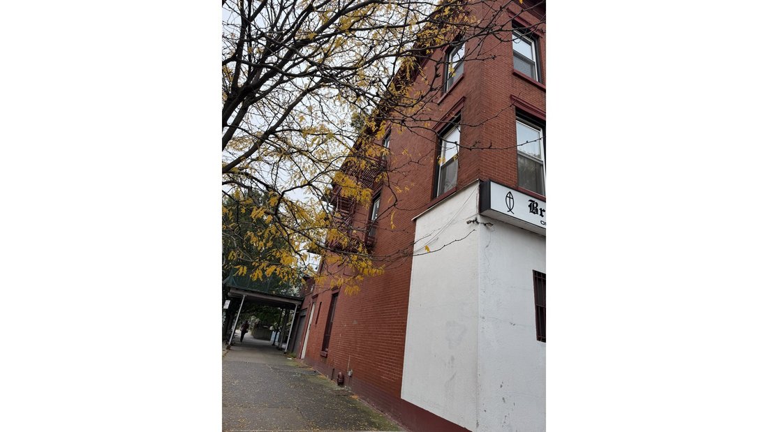 Wohnung in New York City, New York, Vereinigte Staaten 3 - 19210755