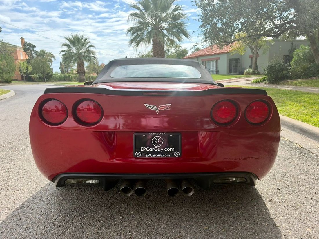 Cabriolet in El Paso, TX, United States 4 - 19211283