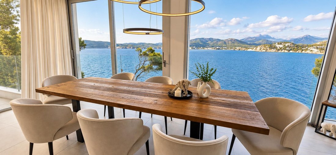 Villa in Santa Ponsa, Balearic Islands, Spain 5 - 19212560