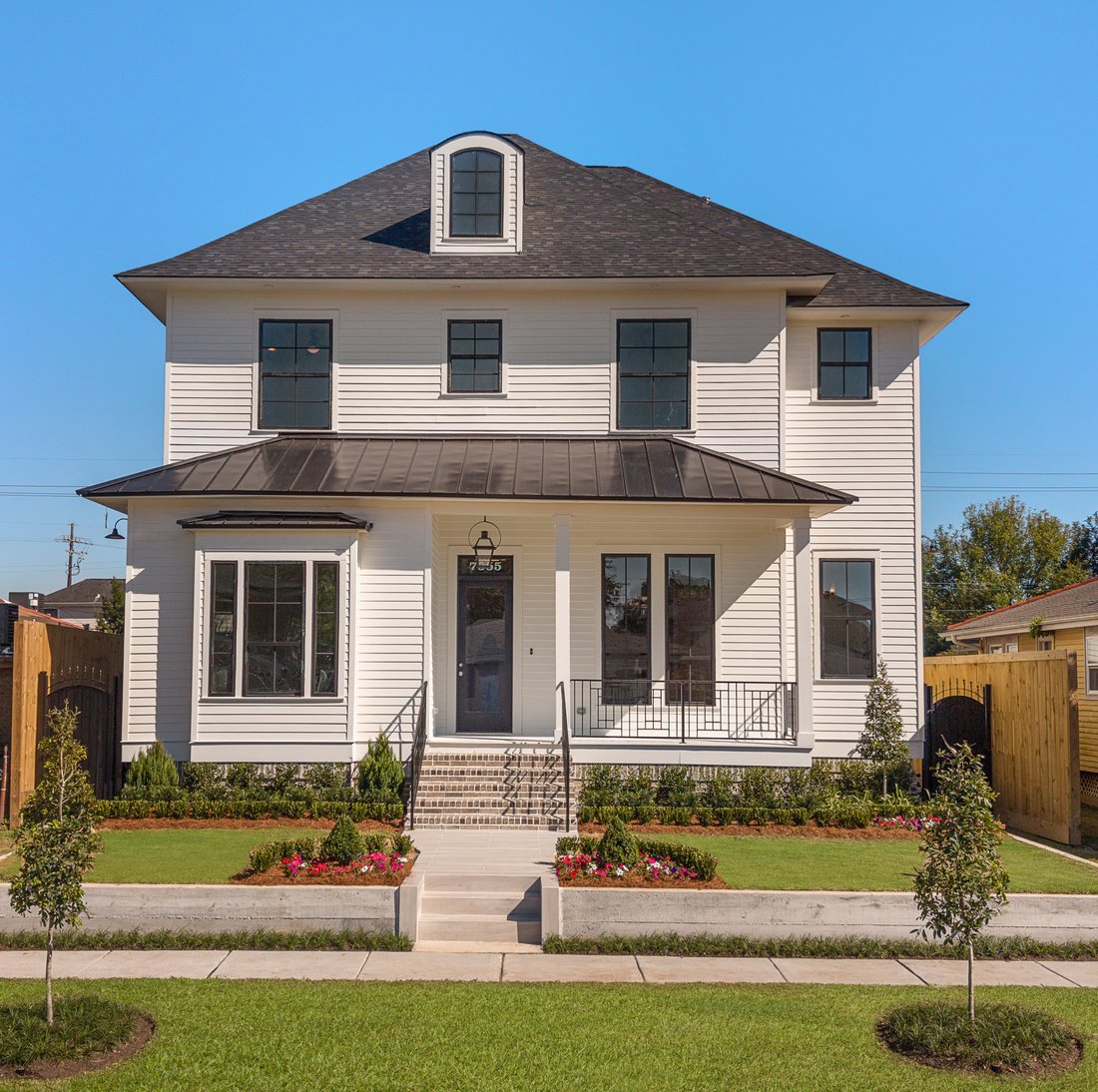 Casa en Nueva Orleans, Luisiana, Estados Unidos 1 - 19208772