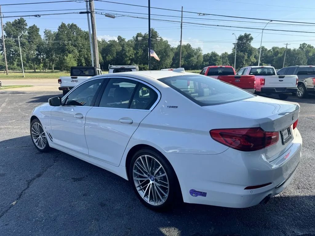 Sedan in Bethany, OK, United States 5 - 19211450