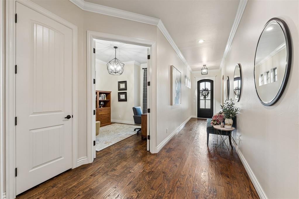 Maison à Edmond, Oklahoma, États-Unis 5 - 19211213