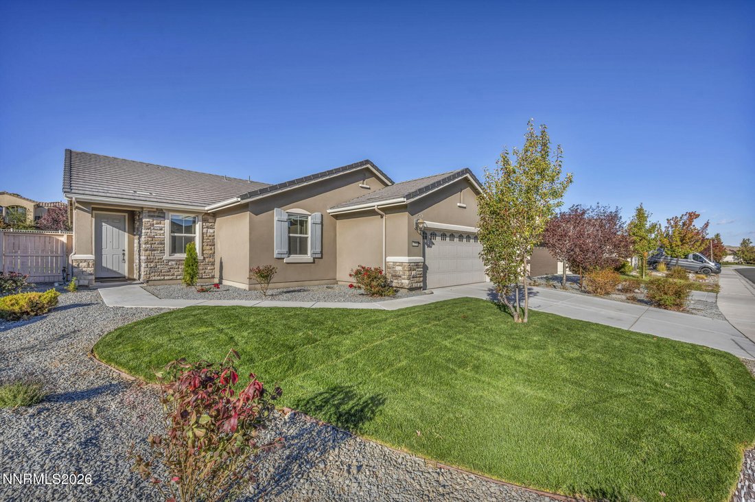 House in Reno, Nevada, United States 3 - 19209513