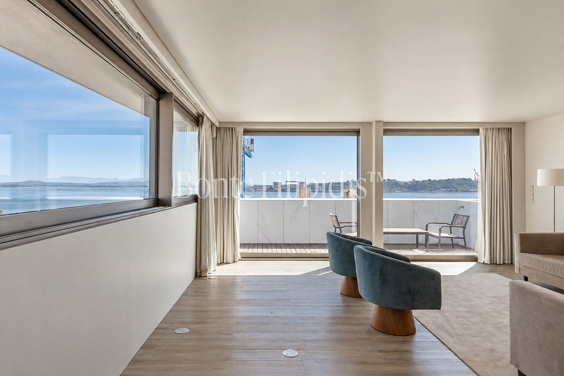 Penthouse à Estrela, Lisbonne, Portugal 4 - 19208525