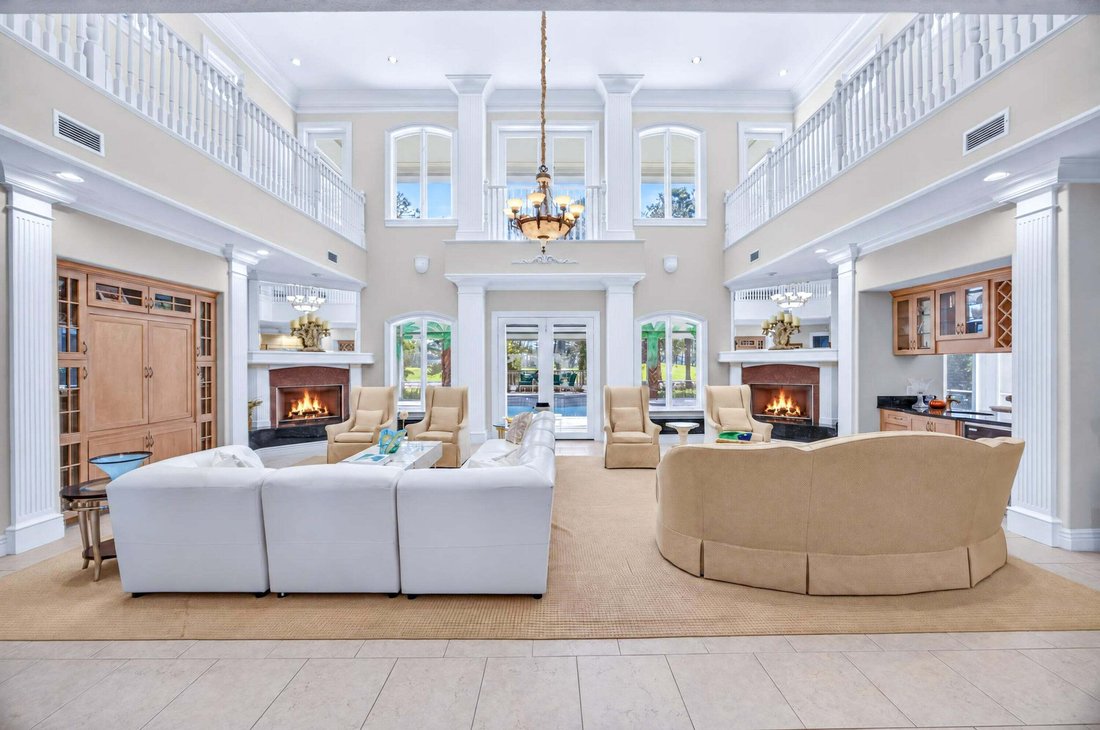 Casa a Miramar Beach, Florida, Stati Uniti 3 - 19209259