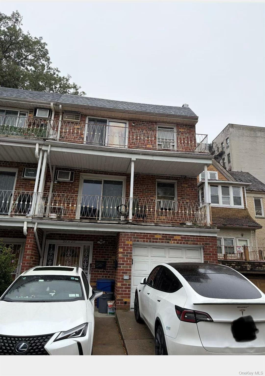 Casa en Nueva York, Nueva York, Estados Unidos 1 - 19209328