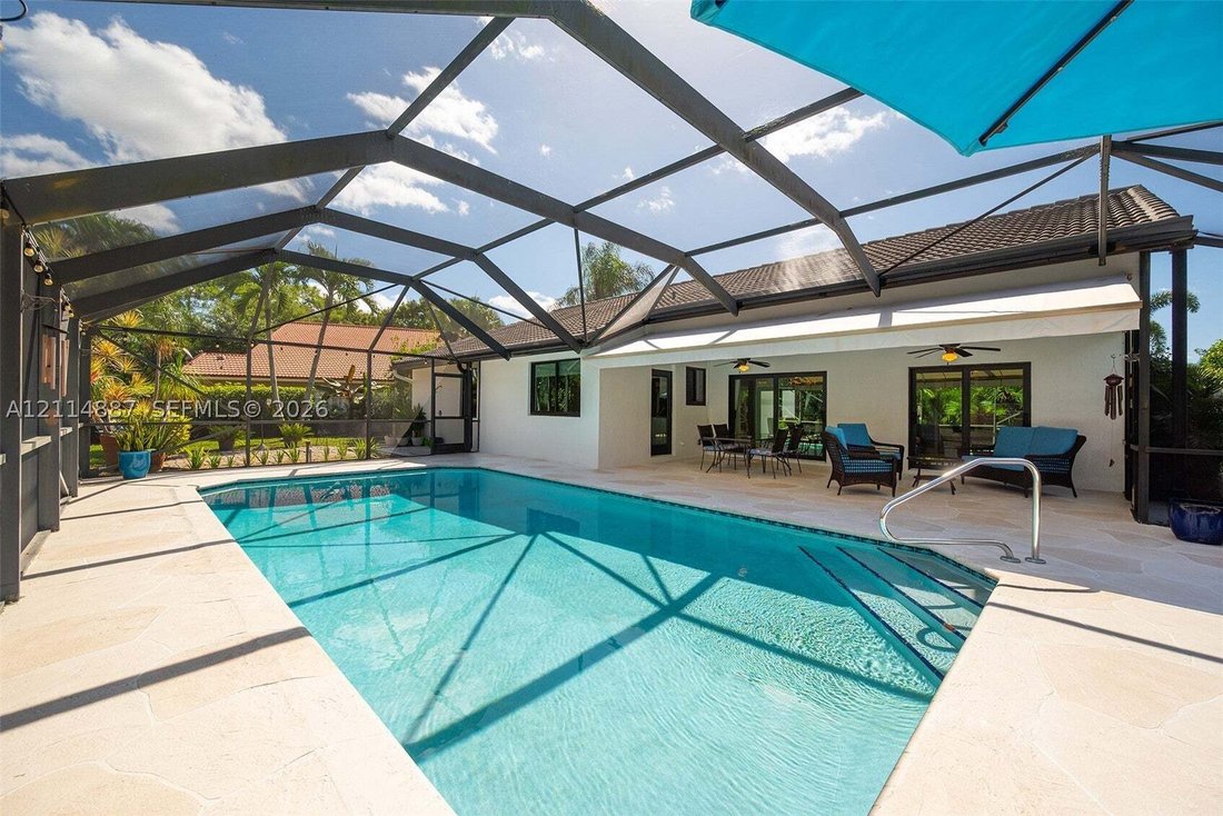 Haus in Delray Beach, Florida, Vereinigte Staaten 1 - 19209827