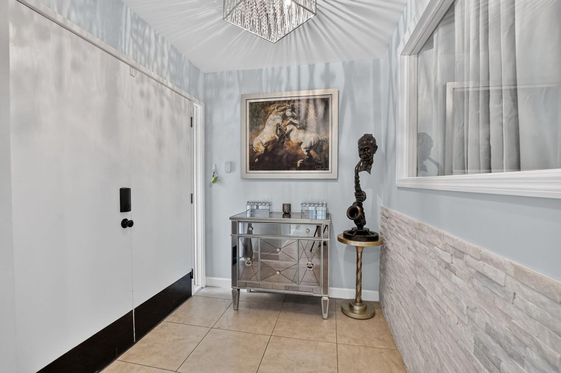 Casa a Boca Raton, Florida, Stati Uniti 3 - 19210834