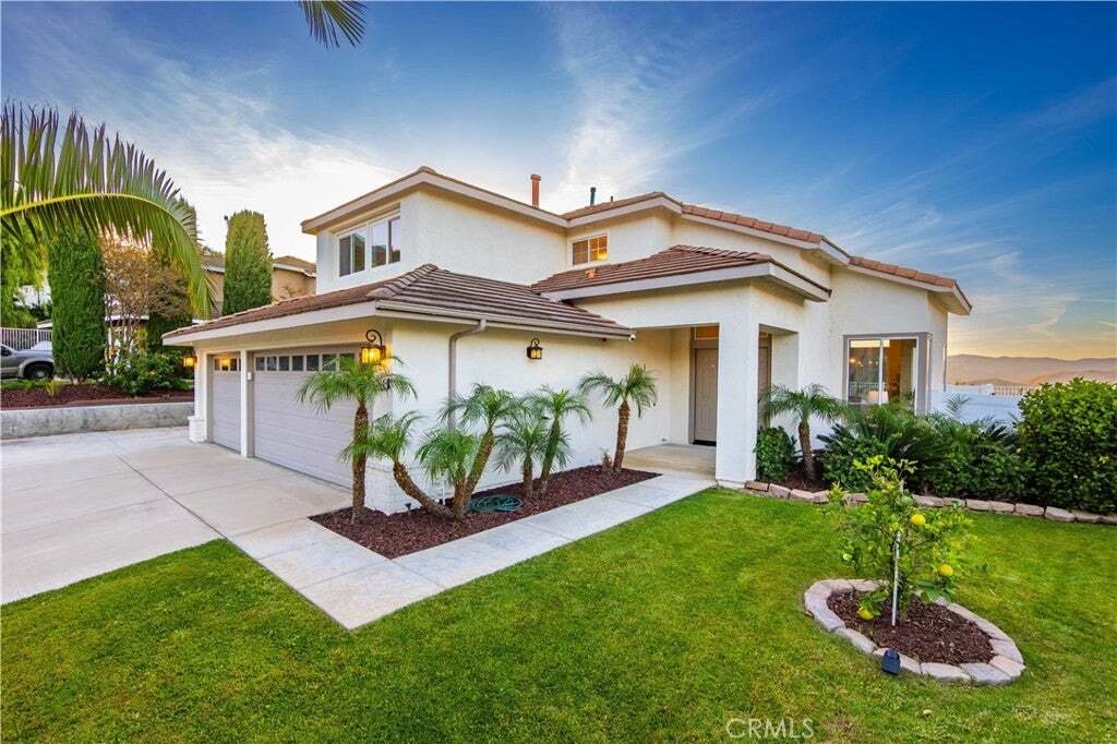 House in Corona, California, United States 1 - 19213070