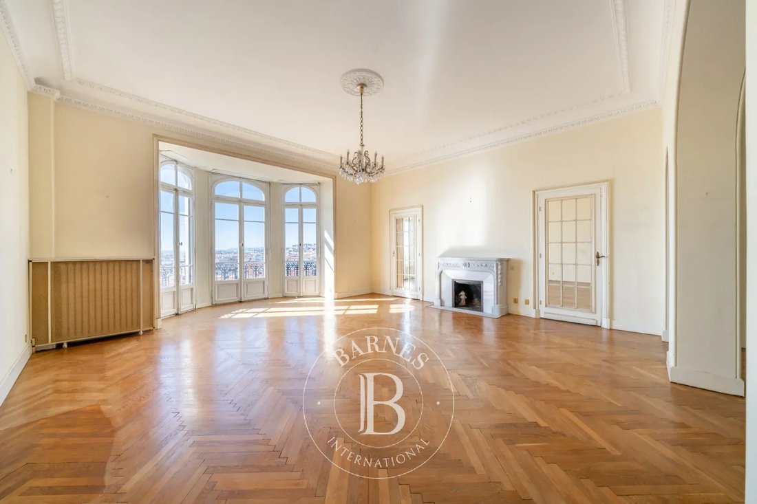 Apartamento en Lepante, Niza, Francia 2 - 19210842