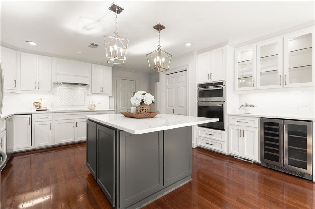 House in Marietta, Georgia, United States 5 - 19211087