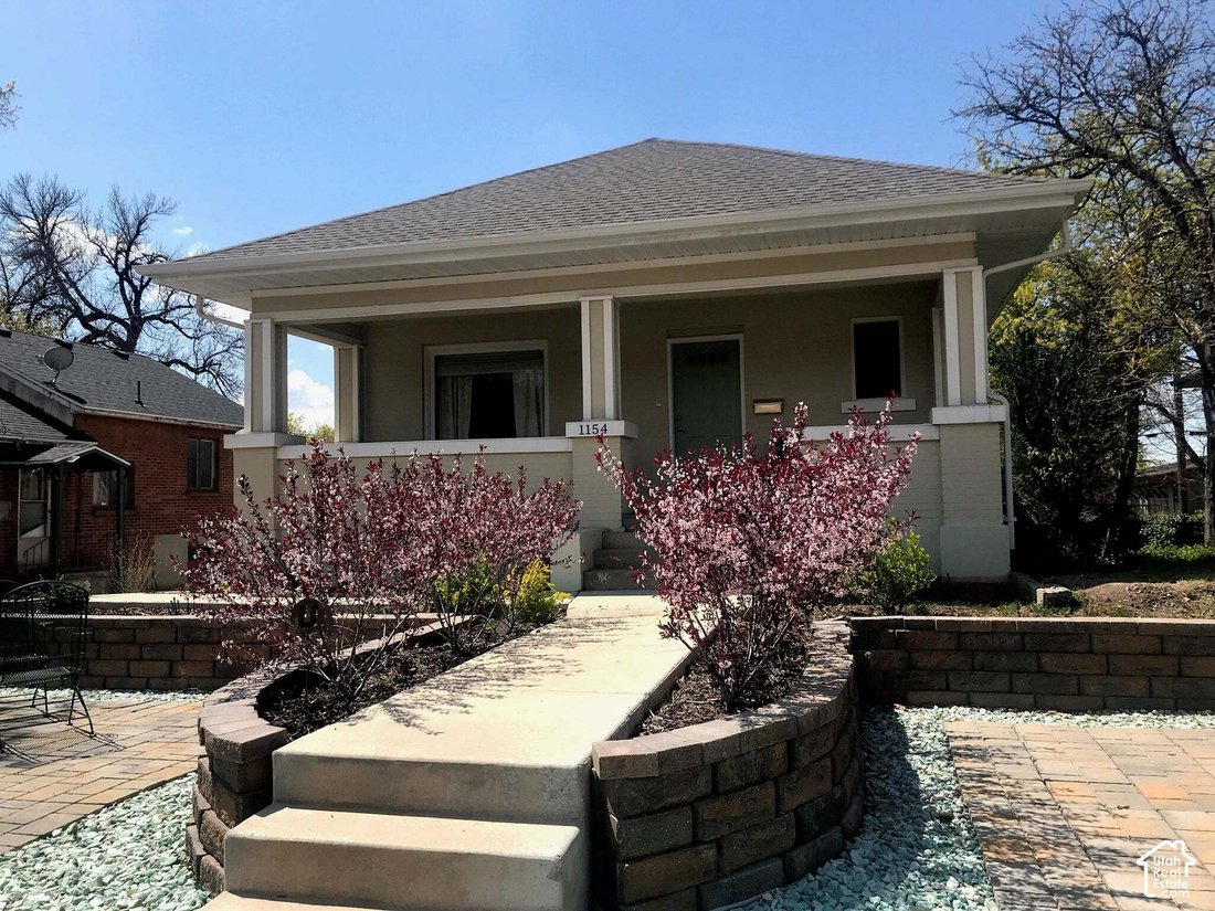 Haus in Salt Lake City, Utah, Vereinigte Staaten 1 - 19209570