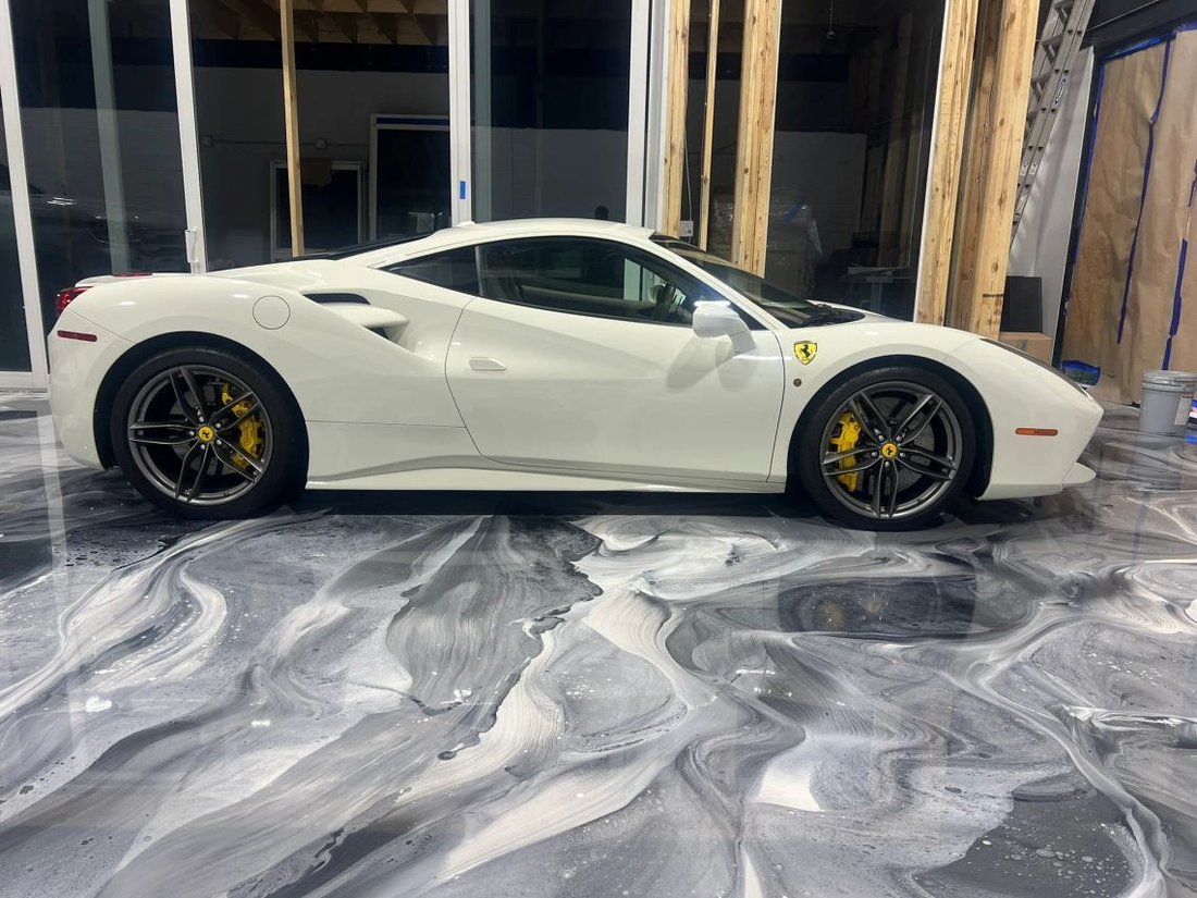 Coupe in Boynton Beach, FL, United States 1 - 19211485