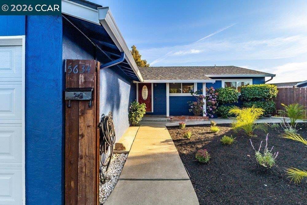 House in Newark, California, United States 3 - 19209716