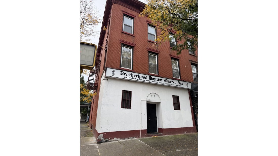 Wohnung in New York City, New York, Vereinigte Staaten 2 - 19210755