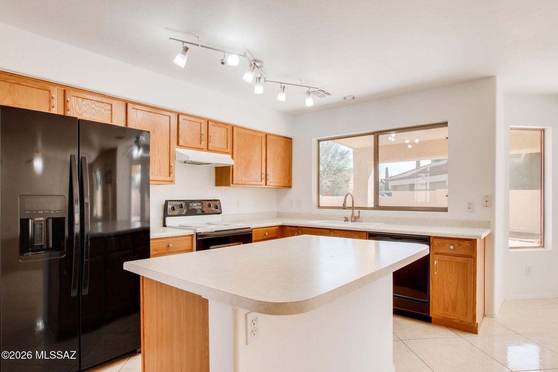 House in Tucson, Arizona, United States 3 - 19213037