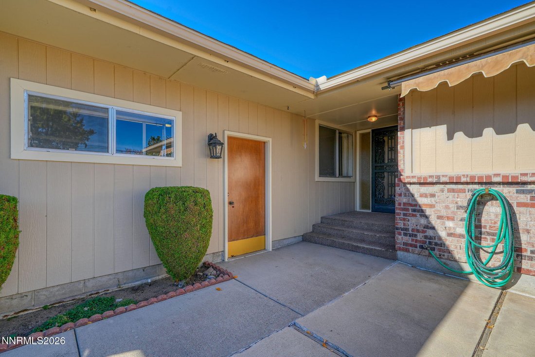 House in Reno, Nevada, United States 5 - 19209525