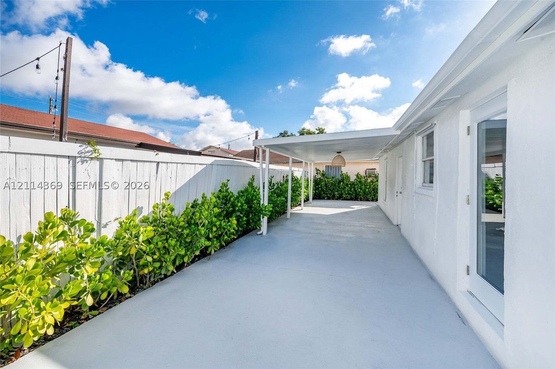 Casa a Miami, Florida, Stati Uniti 5 - 19209888