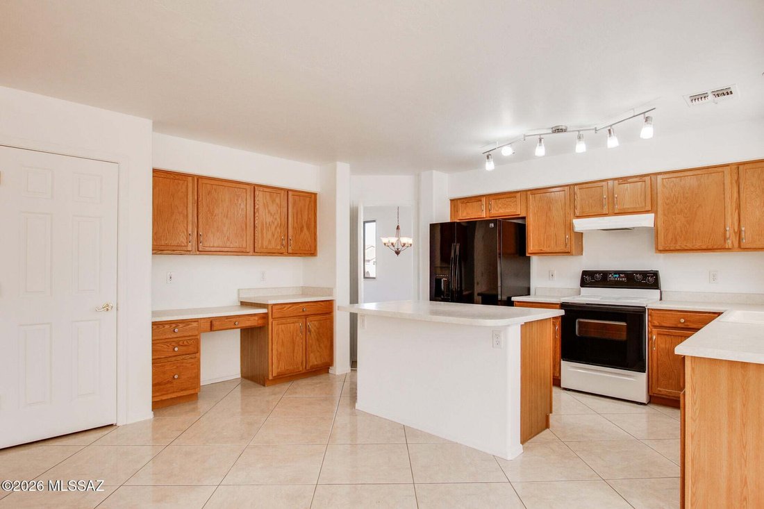 House in Tucson, Arizona, United States 4 - 19213037