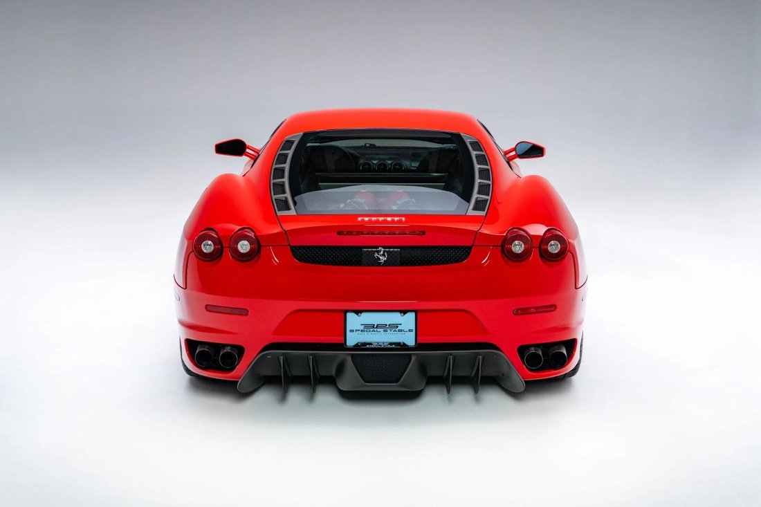 Coupe in Los Angeles, CA, United States 4 - 19211381