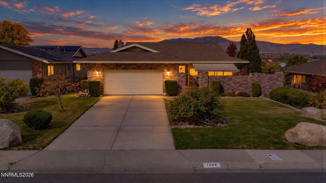 House in Reno, Nevada, United States 1 - 19209525
