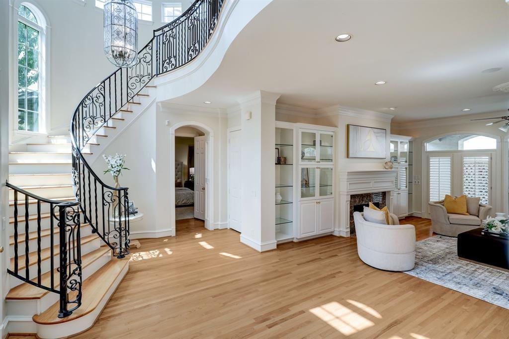 House in Houston, Texas, United States 5 - 19212751
