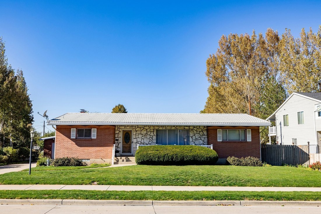 Haus in Bountiful, Utah, Vereinigte Staaten 1 - 19208768