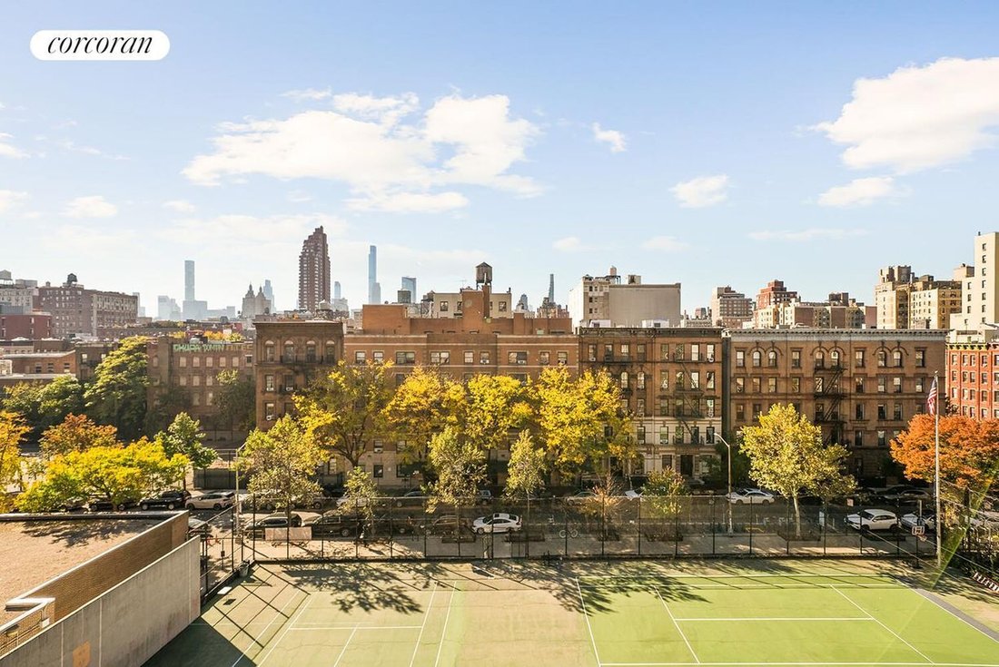Genossenschaftswohnung in New York City, New York, Vereinigte Staaten 2 - 19210628