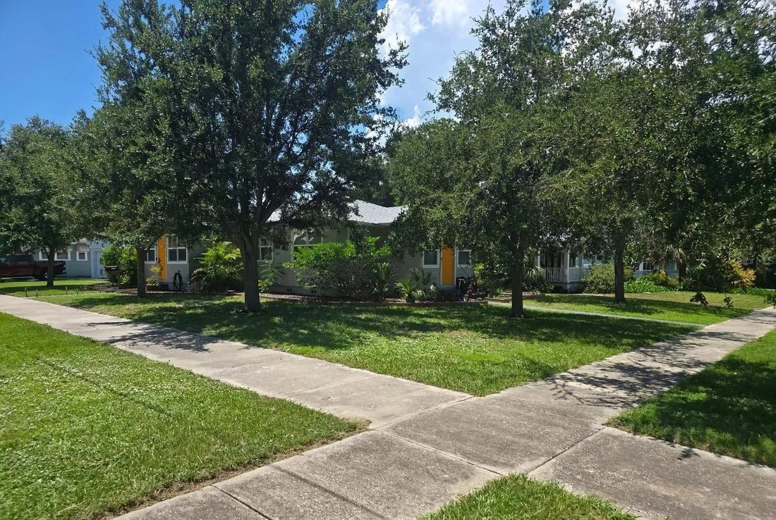 House in St. Petersburg, Florida, United States 3 - 19211094