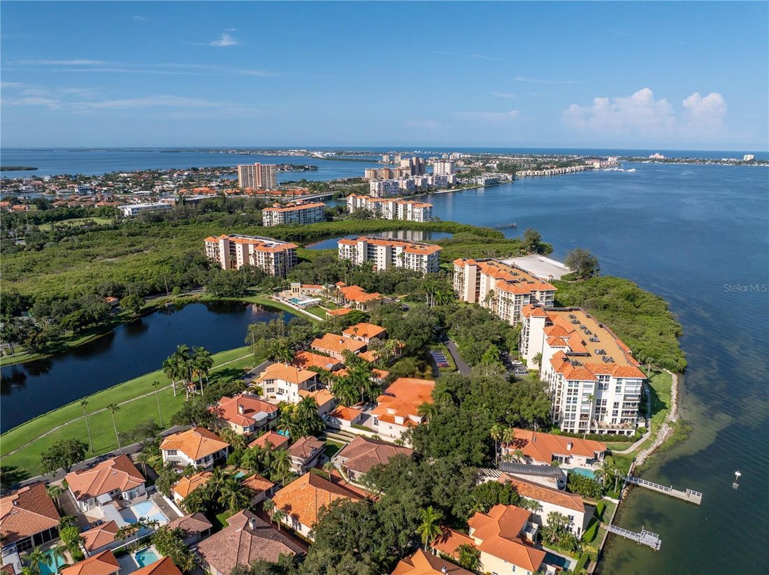 Condo in St. Petersburg, Florida, United States 1 - 19211074