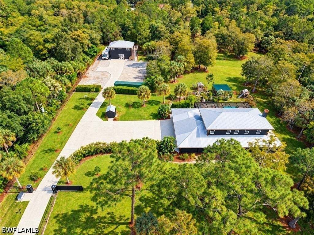 Maison à Naples, Floride, États-Unis 1 - 19209206