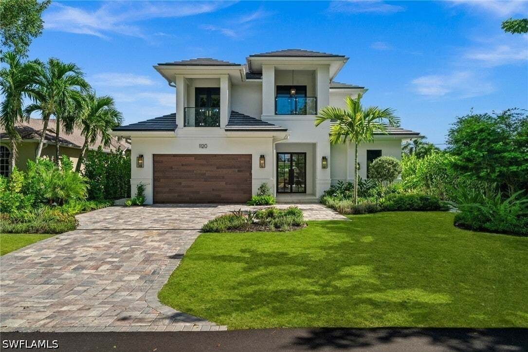 Maison à Naples, Floride, États-Unis 2 - 19205931