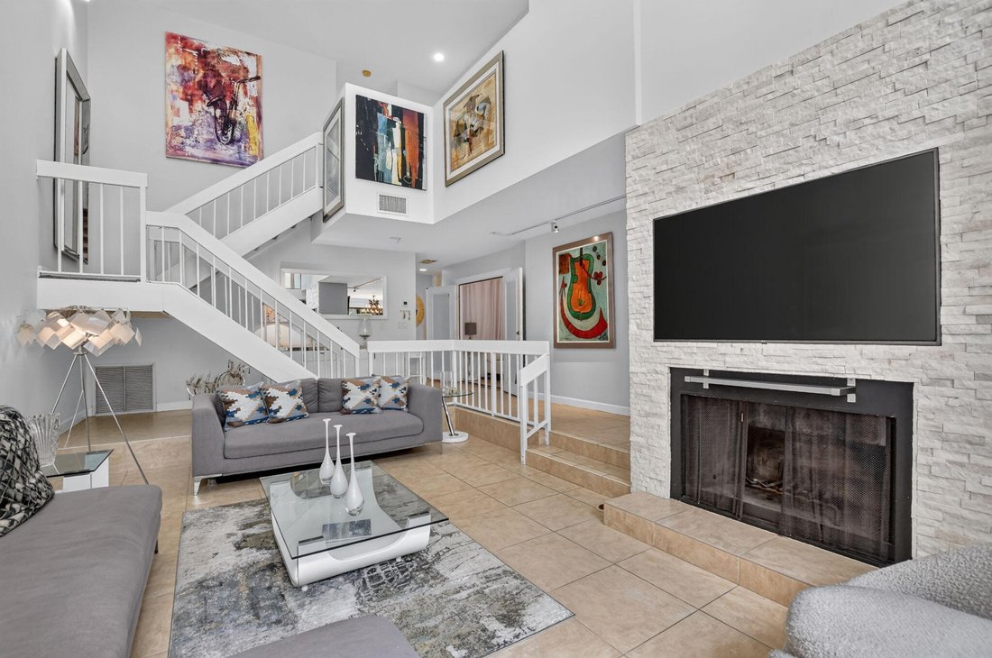 Casa a Boca Raton, Florida, Stati Uniti 4 - 19210834